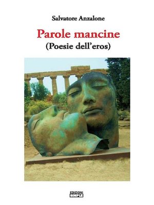 cover image of Parole mancine